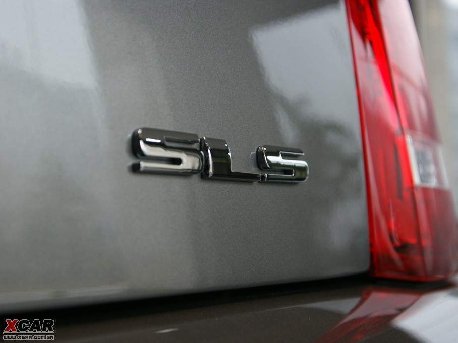 2010SLS 3.6L ˶