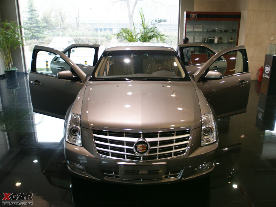 2010SLS 3.6L ˶