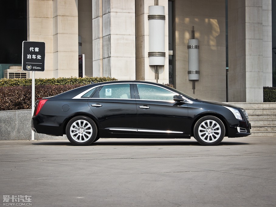 2013XTS 28T Ӣ