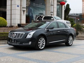 2013�������XTS 