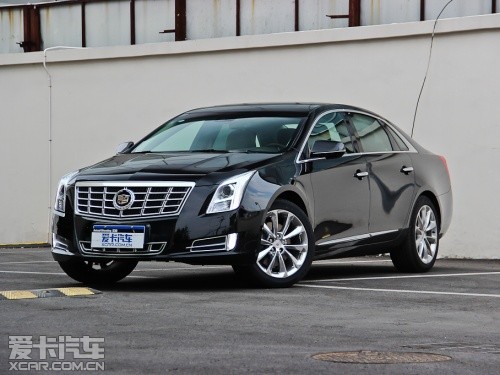 Ϻͨÿ 2014XTS