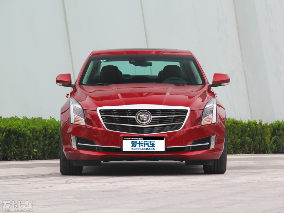 2014ATS-L 28T 
