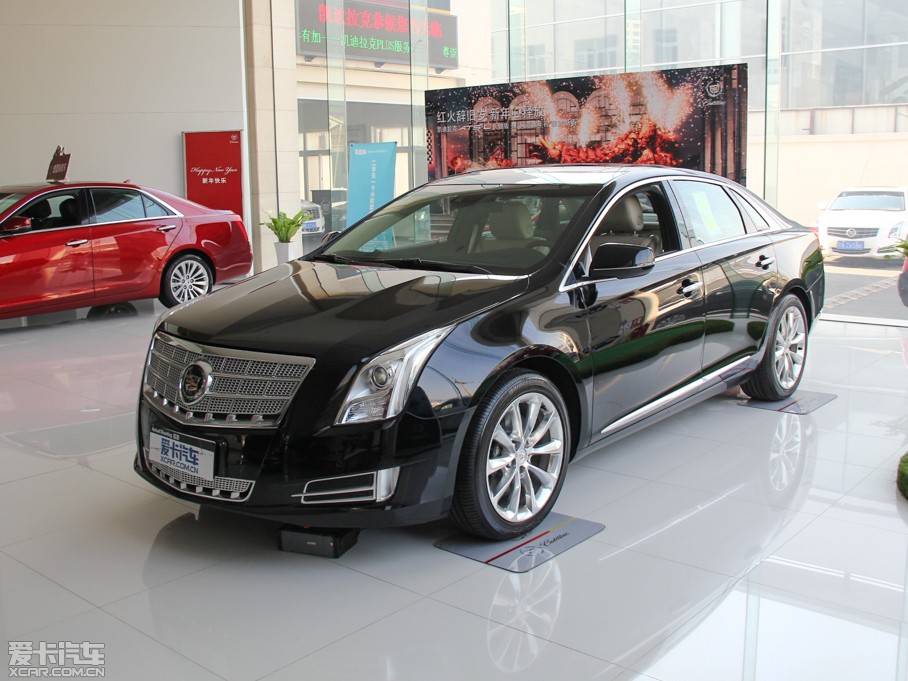 2015XTS 28T 