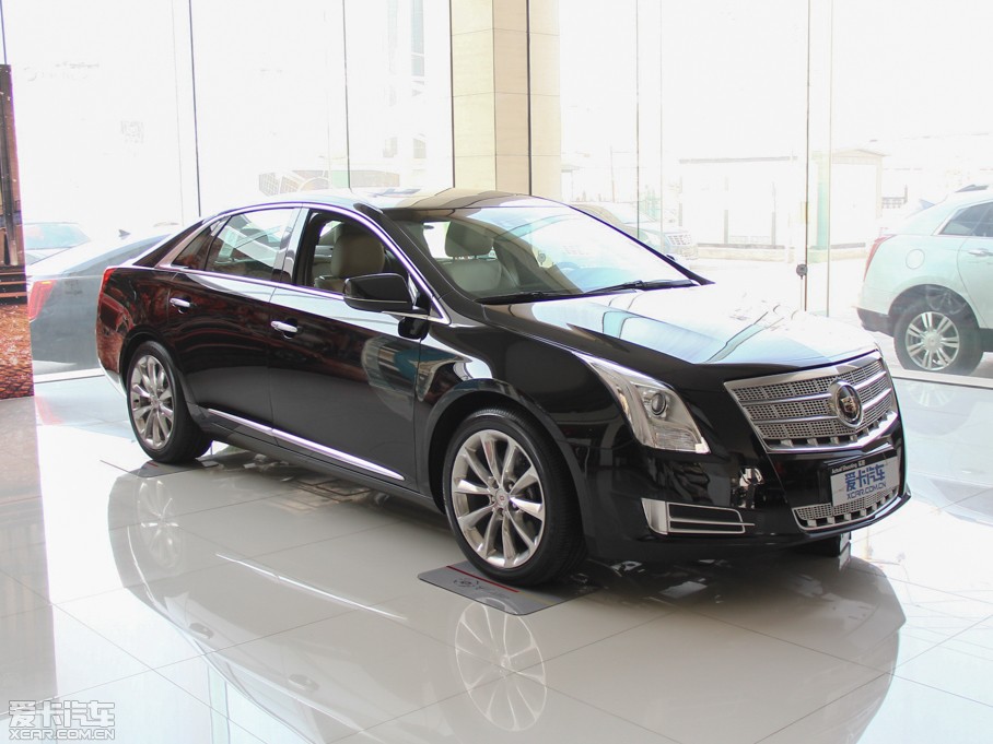 2015XTS 28T 