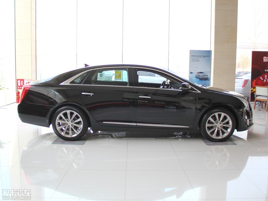 2015XTS 28T 