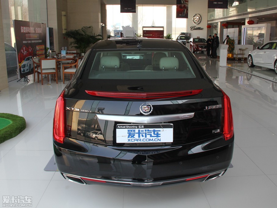 2015XTS 28T 