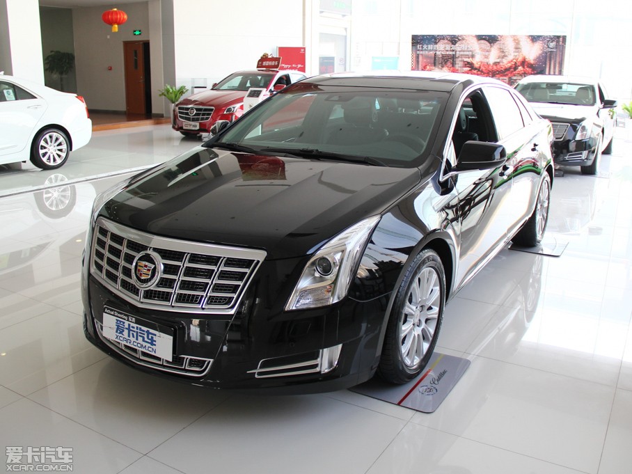 2015XTS 28T 