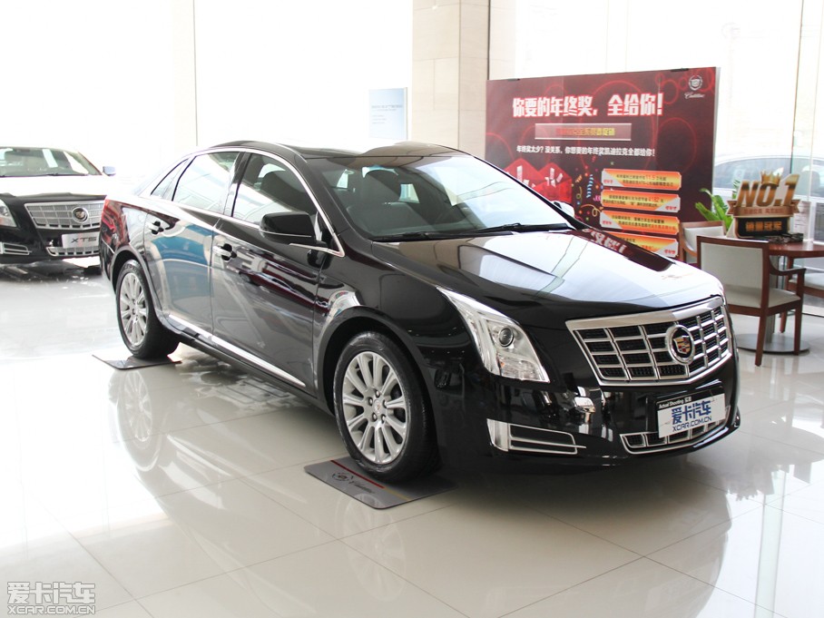 2015XTS 28T 