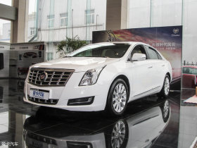 2015�������XTS 