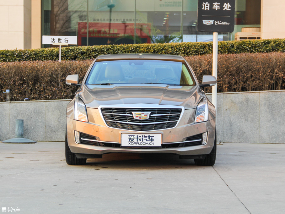 2016ATS-L 28T 
