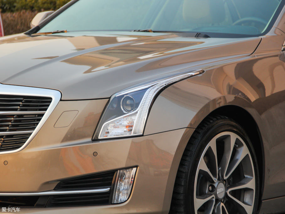 2016ATS-L 28T 