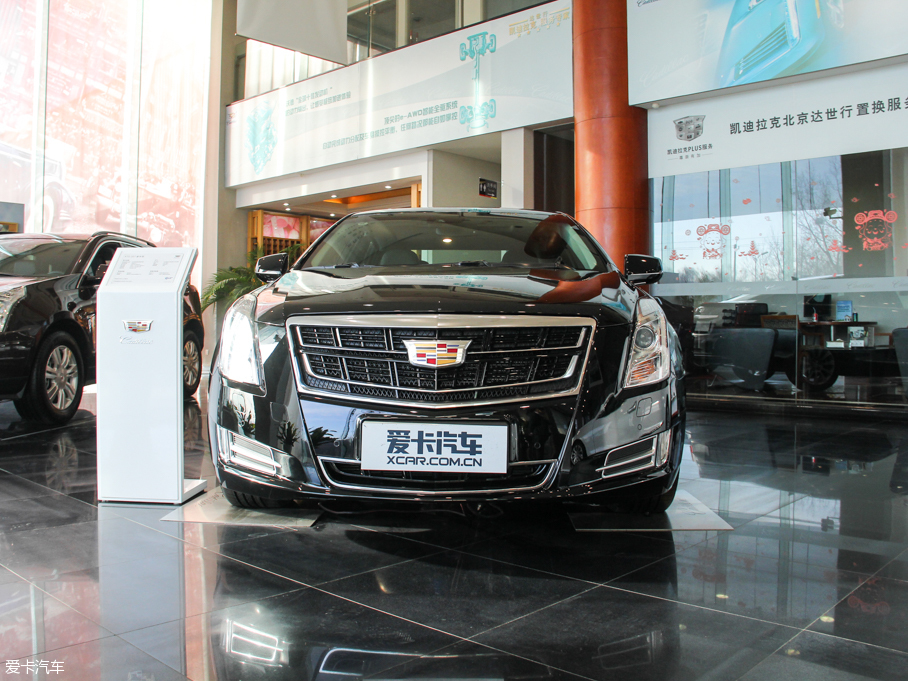 2016XTS 28T 