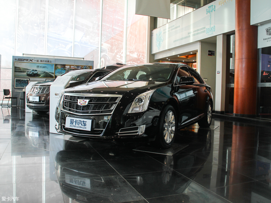 2016XTS 28T 