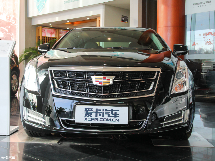 2016XTS 28T 