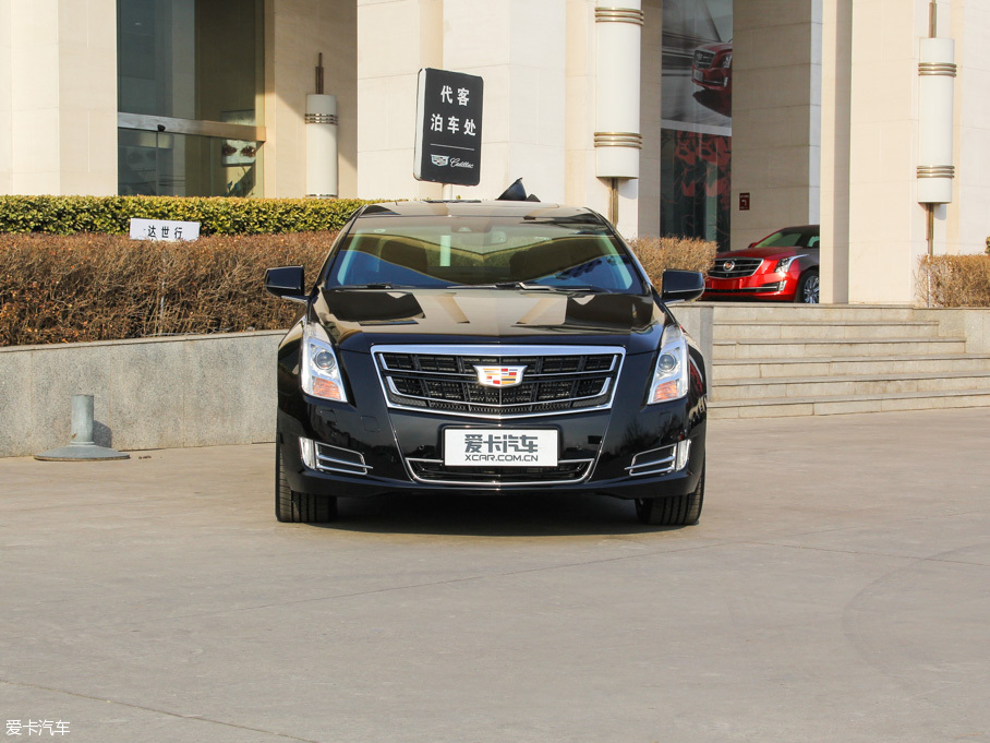 2016XTS 28T 