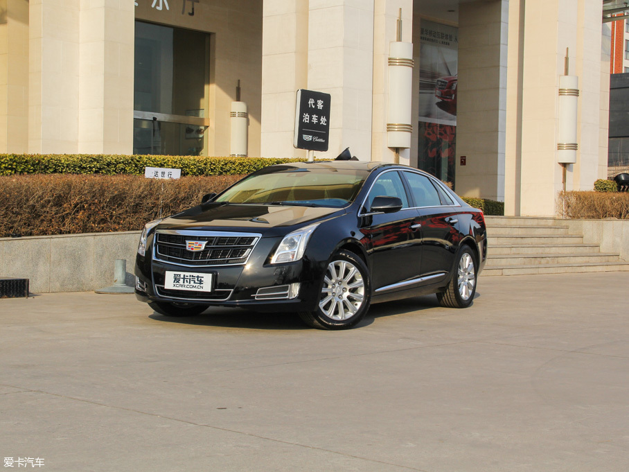 2016XTS 28T 