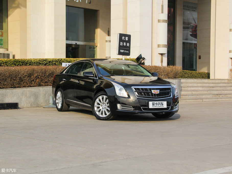 2016XTS 28T 