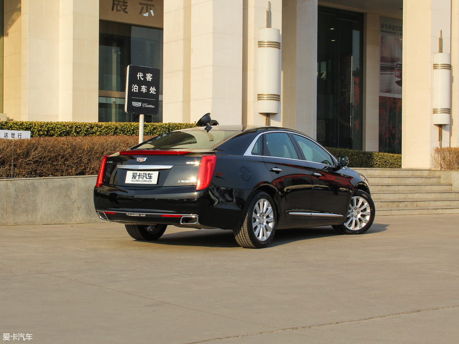 2016XTS 28T 