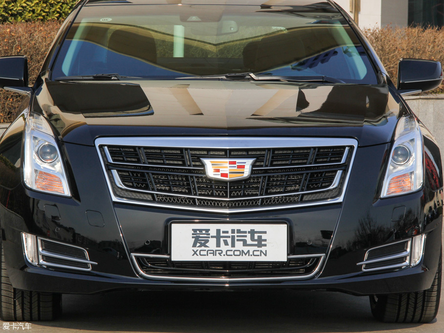 2016XTS 28T 