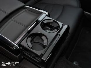 上汽通用凯迪拉克2017款凯迪拉克CT6 PHEV