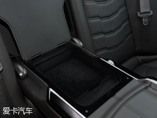 上汽通用凯迪拉克2017款凯迪拉克CT6 PHEV