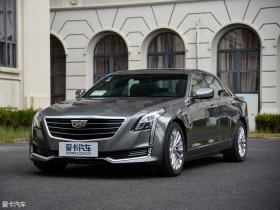 2017�������CT6 Plug-in 
