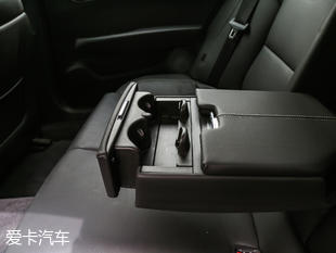 上汽通用凯迪拉克2017款凯迪拉克ATS-L