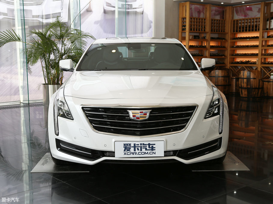 2017CT6 28T 