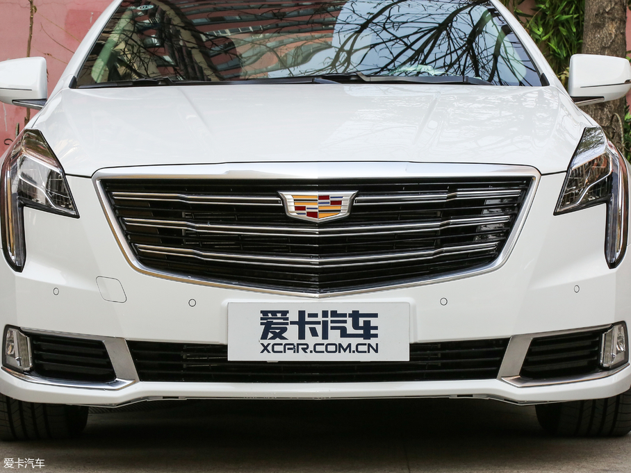 2018XTS 28T 