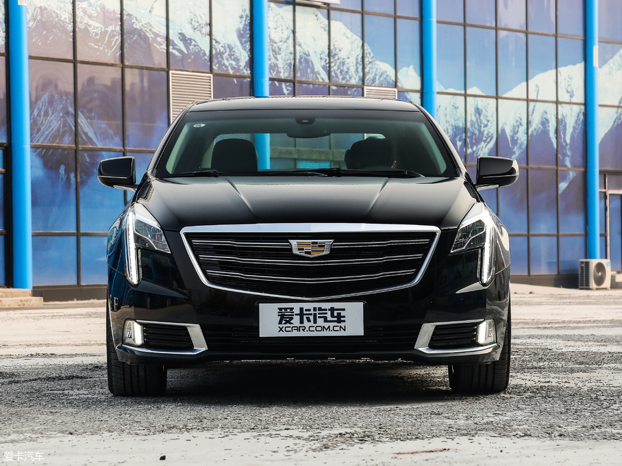 2018XTS 28T Ӣ