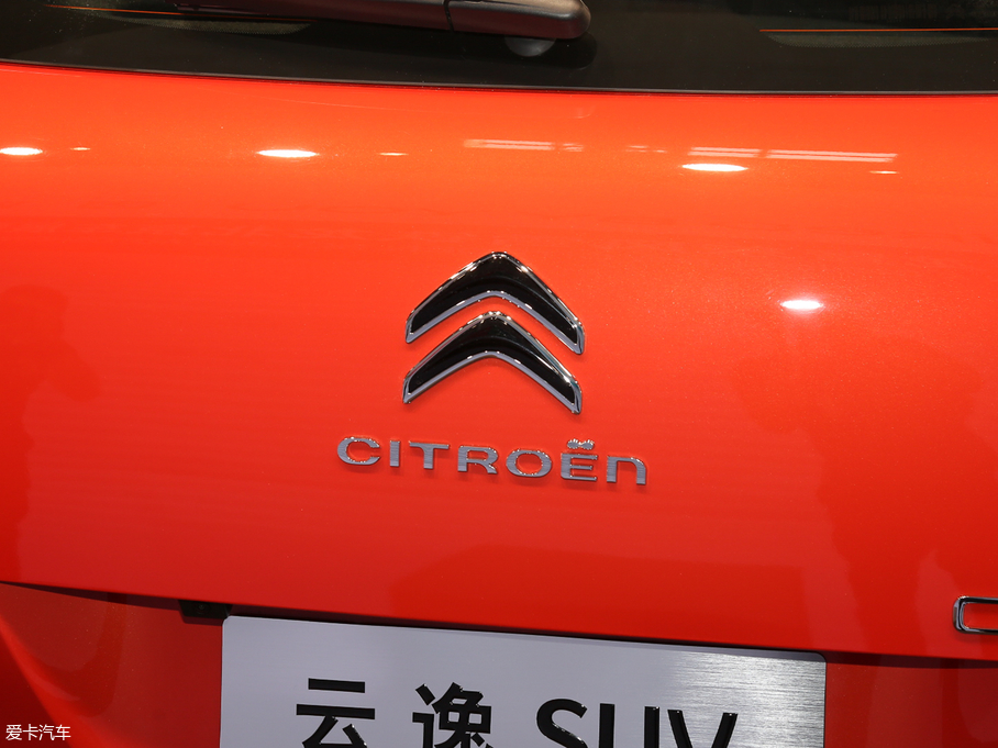 2018 C4 AIRCROSS 350THP Զ