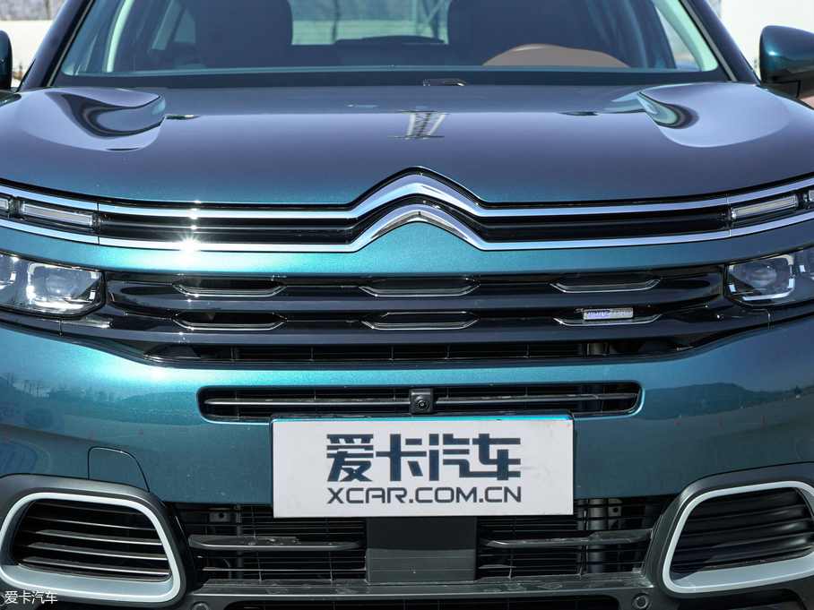 2019 C5 AIRCROSS 380THP 콢 V