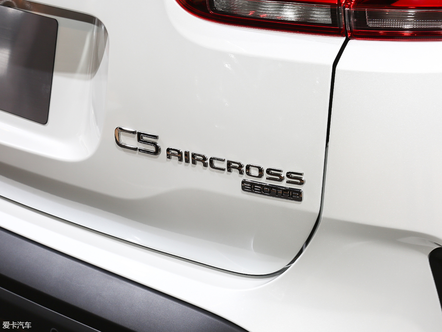 2019 C5 AIRCROSS 360THP Origins VI