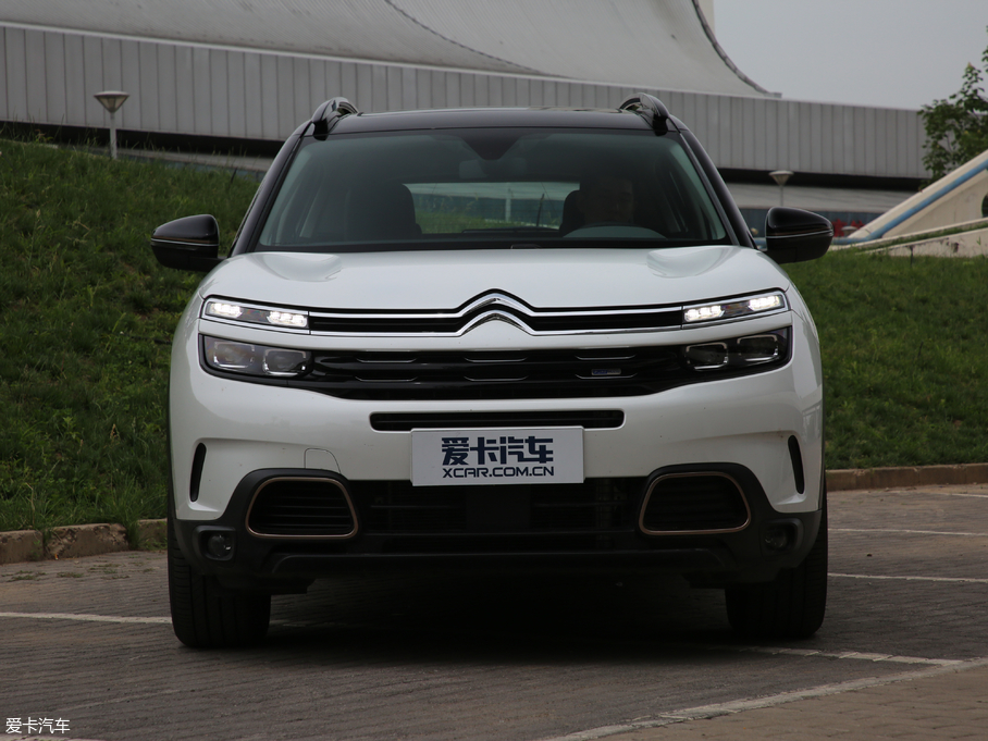 2019 C5 AIRCROSS 360THP Origins VI