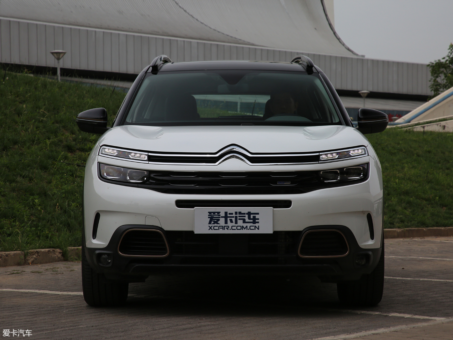 2019 C5 AIRCROSS 360THP Origins VI