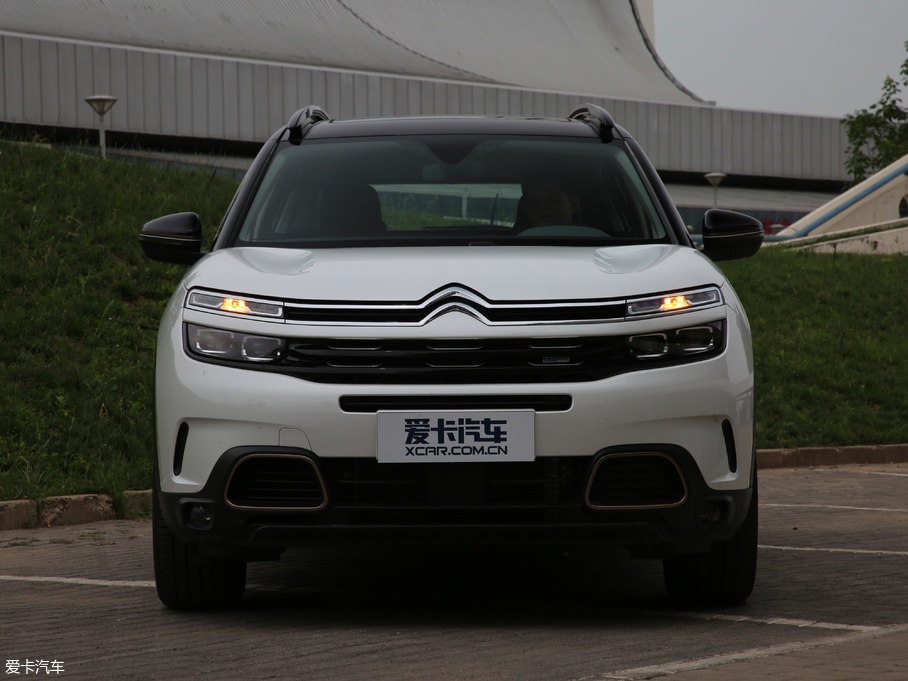 2019 C5 AIRCROSS 360THP Origins VI