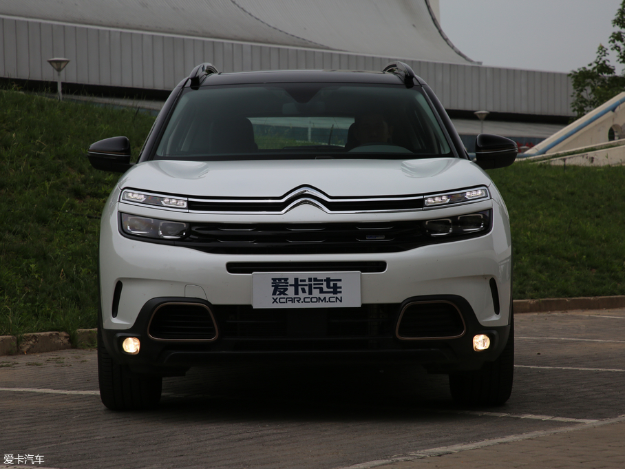 2019 C5 AIRCROSS 360THP Origins VI