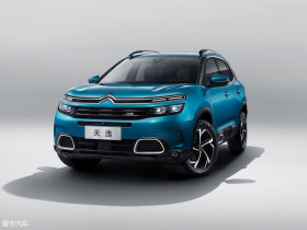 2019������ C5 AIRCROSS 