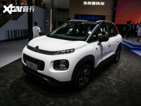 2020������ C4 AIRCROSS 
