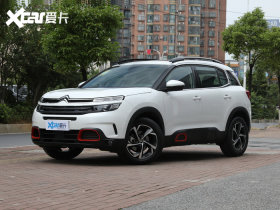 2020������ C5 AIRCROSS 