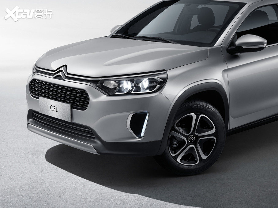 2020款雪铁龙c3l190thp 双离合耀升版