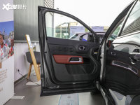 �ռ���������BEYOND PHEV��ʻλ����