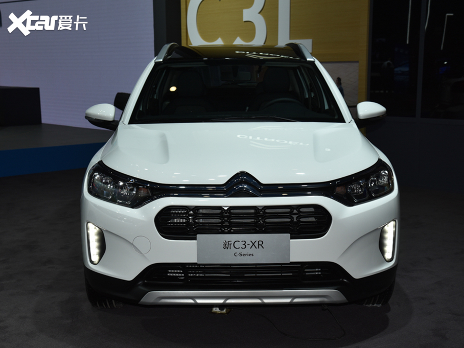 2020ѩC3-XR C-Series