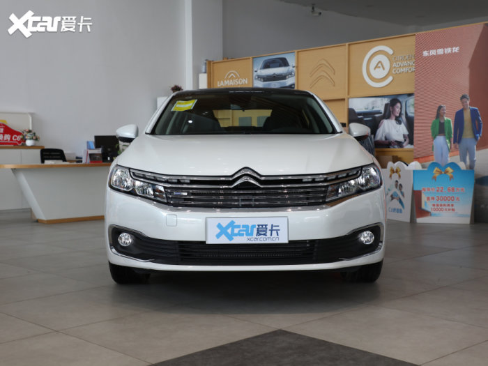 沧州赛丽汽车贸易有限公司优惠车型图片