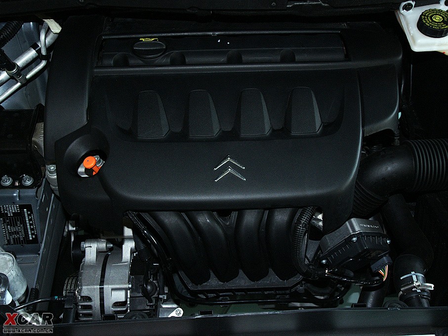 2009 2.0L Զ