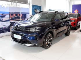 2023������ C5 AIRCROSS 