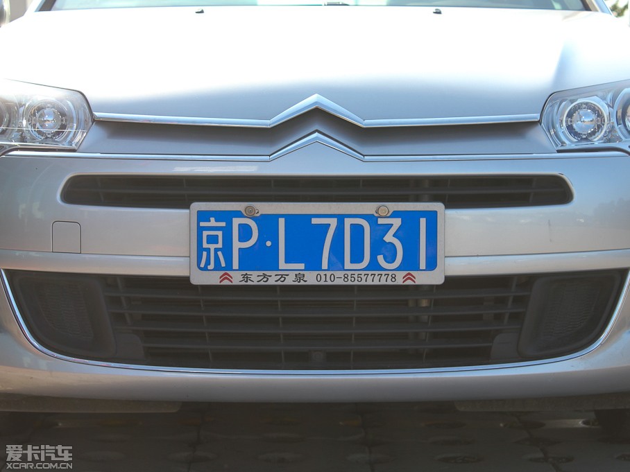 2011ѩC5 2.3L Զ