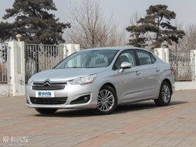 2013��ѩ����C4L 