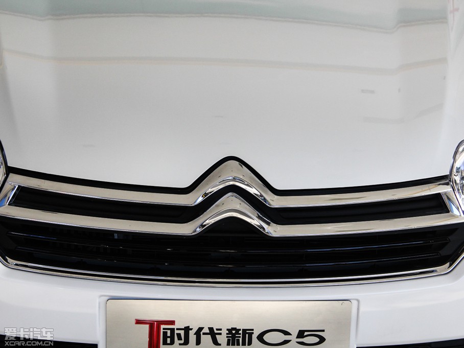 2014ѩC5 1.6THP Զ