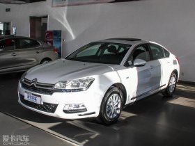 2014��ѩ����C5 